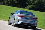 Kia Optima PHEV - Lautlos genießen