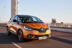 Renault Scenic TCe 130 - Designers Liebling