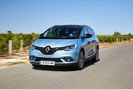 Renault Grand Scenic dCi 160 - Familie & Co