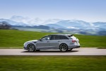 Abt Audi RS6 1 of 12 - Das dreckige Dutzend