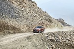 Land Rover Discovery 5 - Auf zu neuen Ufern