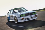 E30 BMW M3 DTM Gruppe A - Drehmeister