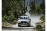 Audi Q5 3.0 TDI Quattro - Parallelwelt