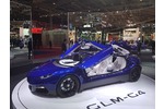 GLM G4 - Japan-Tesla