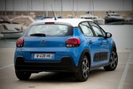 Fahrbericht: Citroen C3 PureTech 82 - Kleiner Bruder