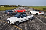 Ungewöhnliche BMW M3-Unikate - Verhinderte Sportler