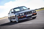BMW M3 Sport Evolution - Leichtfüßiger Tänzer