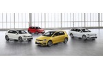 VW Golf 7 Facelift 2017 - Frischer Wind in stürmischen Zeiten