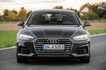 Audi A5 Sportback 3.0 TDI Quattro - Wenn schon, denn schon