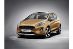 Ford Fiesta - Neue Vielfalt