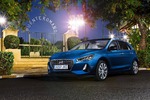 Fahrbericht: Hyundai i30 1.4 T-GDI - Selbstbewußt