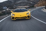 Lamborghini Aventador S - Kundenbindung
