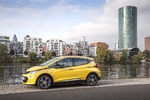 Opel Ampera-e - Gewaltiger Blitz