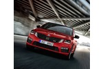 Skoda Octavia RS 245 - Vitaminspritze