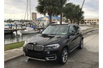BMW X5 xDrive 40e - Notstromaggregat