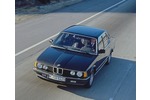 40 Jahre BMW 7er - Der ewige Zweite