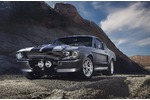 Ford Mustang Eleanor - Nur noch 60 Sekunden