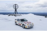 Unterwegs im Weltenbummler Porsche 944 Turbo - So weit die Reifen t...
