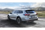 Opel Insignia Country Tourer - Bauernopfer