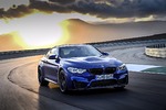 BMW M4 CS - Rasendes Marketinginstrument
