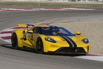 Ford GT - Die Superflunder