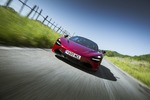 McLaren greift an - Zielgerade