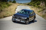 Volvo XC60 - Thronfolger