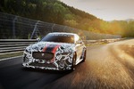 Jaguar XE Project 8 - Kanonenkugel