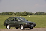 Subaru 1800 4WD Super-Station GLF - Wie Rosi und Christian