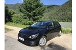 Peugeot 308 PureTech 110 - Basisarbeit
