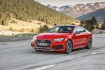 Audi RS5 Coupe - Wusch ... und weg