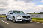 Opel Insignia Sports Tourer 2.0 Diesel - Summe aller Eigenschaften