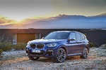 BMW X3 2018 - Mehr Sport wagen