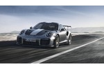 Porsche 911 GT2 RS - Der hat Leistung satt