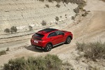 Mitsubishi Eclipse Cross 1.5 T - Gesucht: Platz an der Sonne