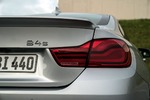 BMW Alpina B4 S Coupé - Allgäu-Express