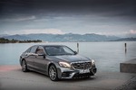 Mercedes-Benz S 500 - Die Über-Klasse