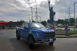 Ford F-150 Raptor - Neuzeit-Dino mit Biss