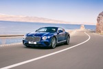 Bentley Continental GT - Da wankt nichts!