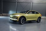 Unterwegs im Skoda Vision E - Der elektrische Volkswagen