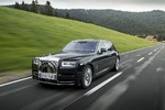 Rolls-Royce Phantom - Das Auto