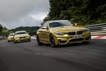 40 Jahre BMW Fahrertraining - Freude am Fahren