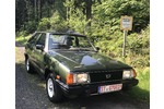 Subaru 1800 Turismo 4WD - Klein, aber oho