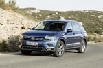 Fahrbericht: VW Tiguan Allspace 2.0 TDI SCR - Europa tickt anders