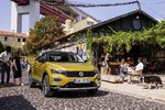 VW T-Roc 2.0 TSI 4motion - Erfolgsrezept