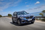 BMW X3 M40i xDrive - Allgemeine Mobilmachung