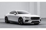 Volvo startet eigene Elektromarke - Polestar - die elektrisierende ...