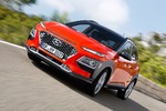 Fahrbericht: Hyundai Kona 1.0 T-GDI - Kleiner Eroberer