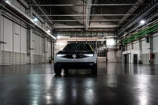 So fährt der Opel GT X Experimental - Neue Schlichtheit