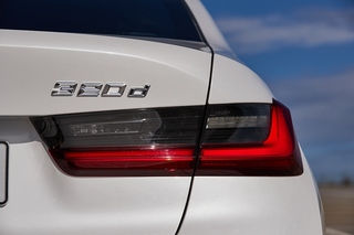 BMW 320d - G20 - Der König ist zurück